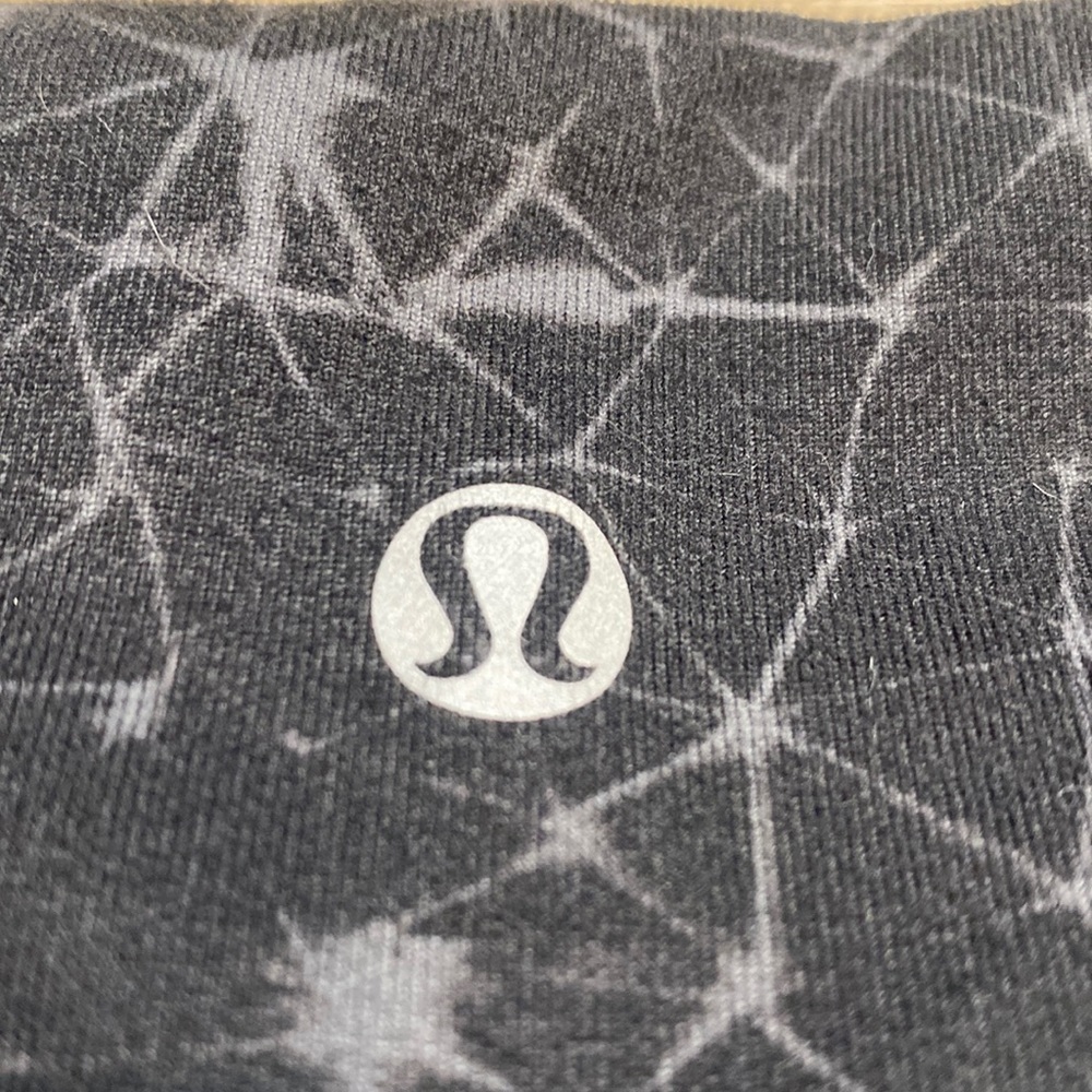 Lululemon | Wunder Under II | Cropped Leggings - Picture 6 of 14